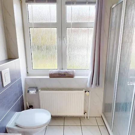 Gruental-residenz Haus Ii App. 5