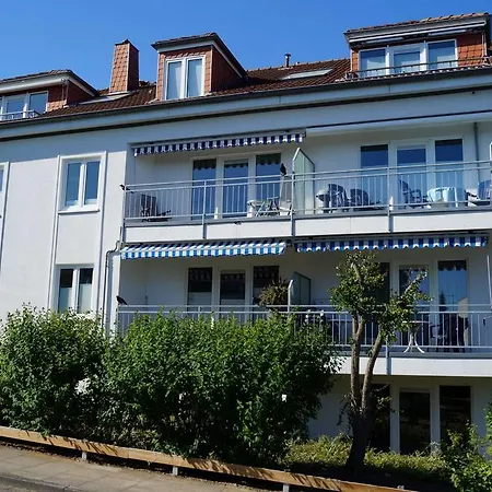 Gruental-residenz Haus Ii App. 5 *