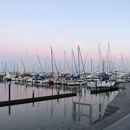 Gruental-residenz Haus Ii App. 5