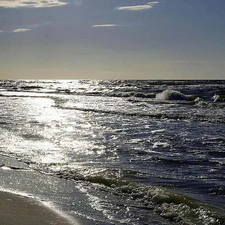 Apartmán Gruental-residenz Haus Ii App. 5 *