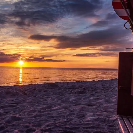 Gruental-residenz Haus Ii App. 5 Apartamento *