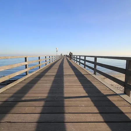 Gruental-residenz Haus Ii App. 5